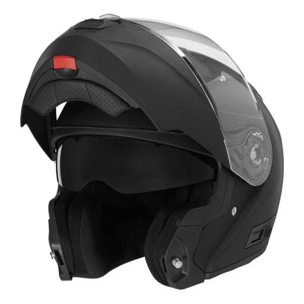 Casque Modulable Nox Genius list: Noir Mat|Noir|Blanc|Gris