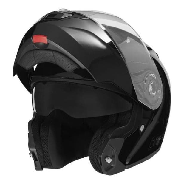Casque Modulable Nox Genius list: Noir|Noir|Blanc|Gris
