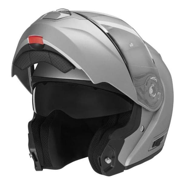 Casque Modulable Nox Genius list: Titanium|Noir|Blanc|Gris
