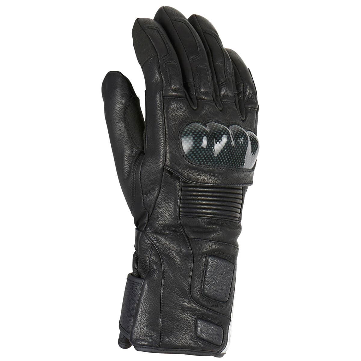 Gants Moto Furygan Blazer 37.5 list: Noir|Noir