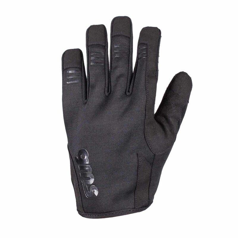 Gants GMS Trail pour Moto ou Vélo list: Noir|Noir|Blanc|Gris|Orange|Jaune|Marron|Vert|Rose|Multicolore