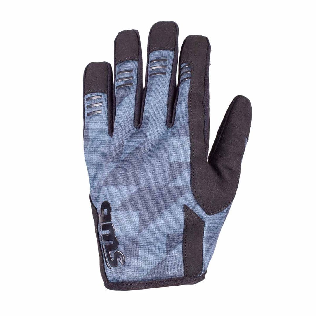 Gants GMS Trail pour Moto ou Vélo list: Noir / Gris|Noir|Blanc|Gris|Orange|Jaune|Marron|Vert|Rose|Multicolore