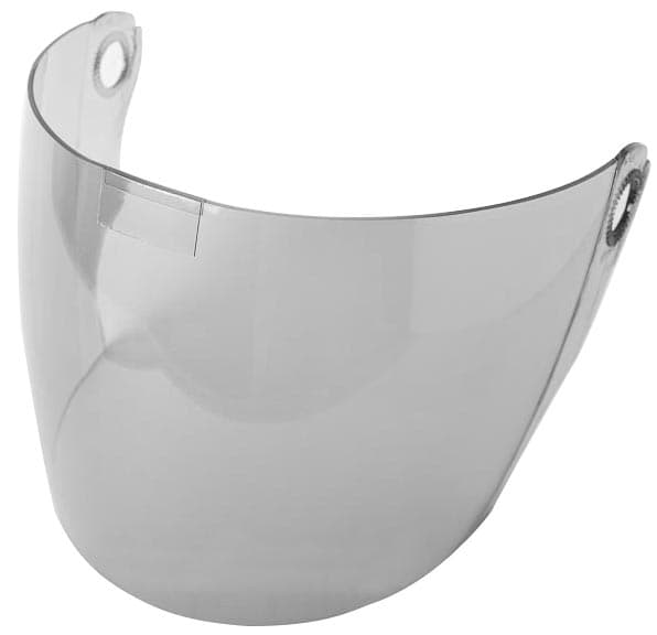 Ecran Casque Sun Fumé Clair