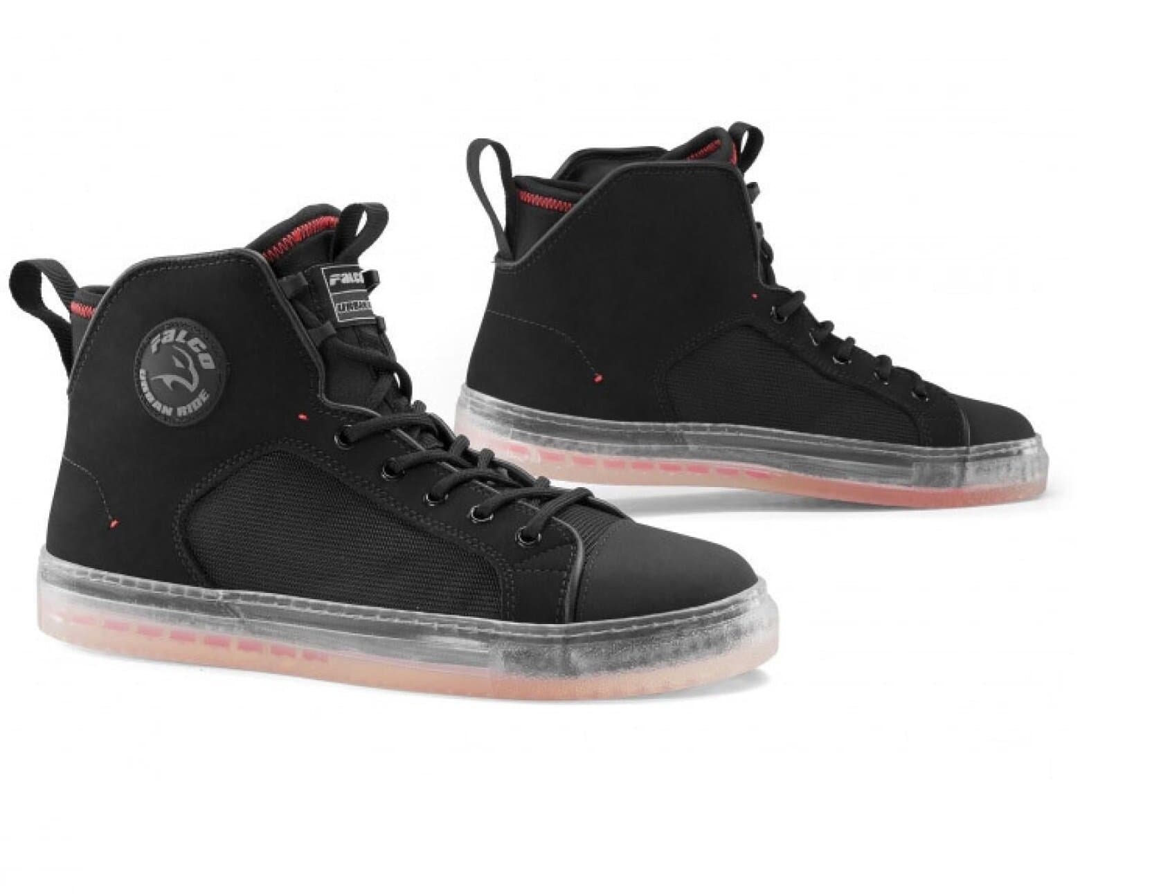 Baskets Falco Starboy 3 list: Noir et Rouge|Noir|Rouge|Jaune|Multicolore