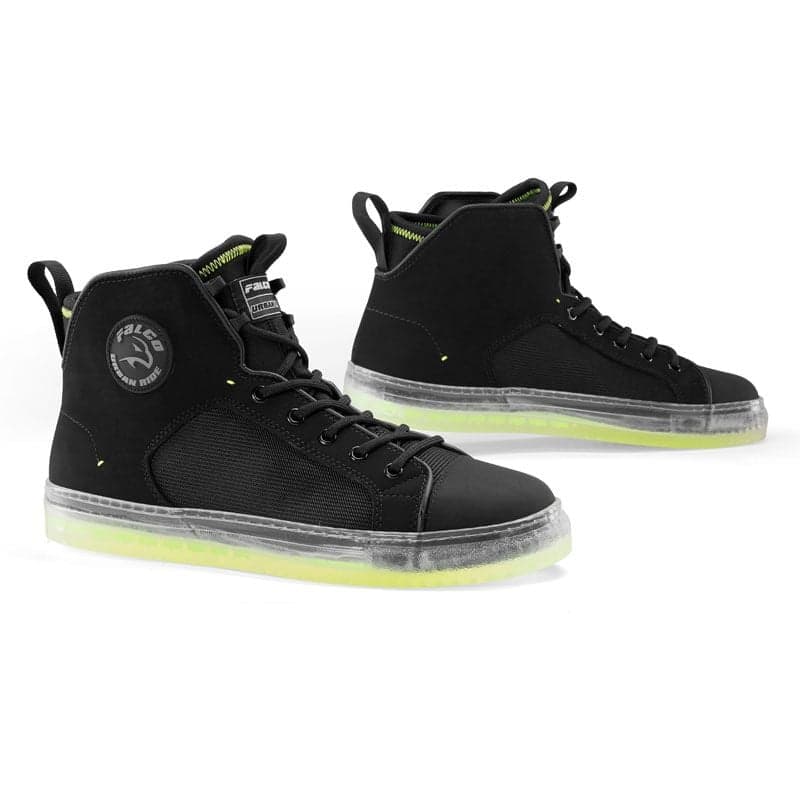 Baskets Falco Starboy 3 list: Jaune|Noir|Rouge|Jaune|Multicolore