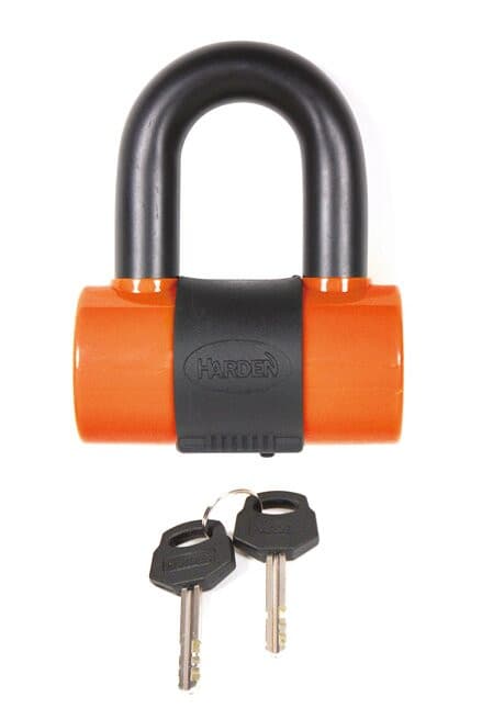 Antivol-U Harden Diam Homologué SRA