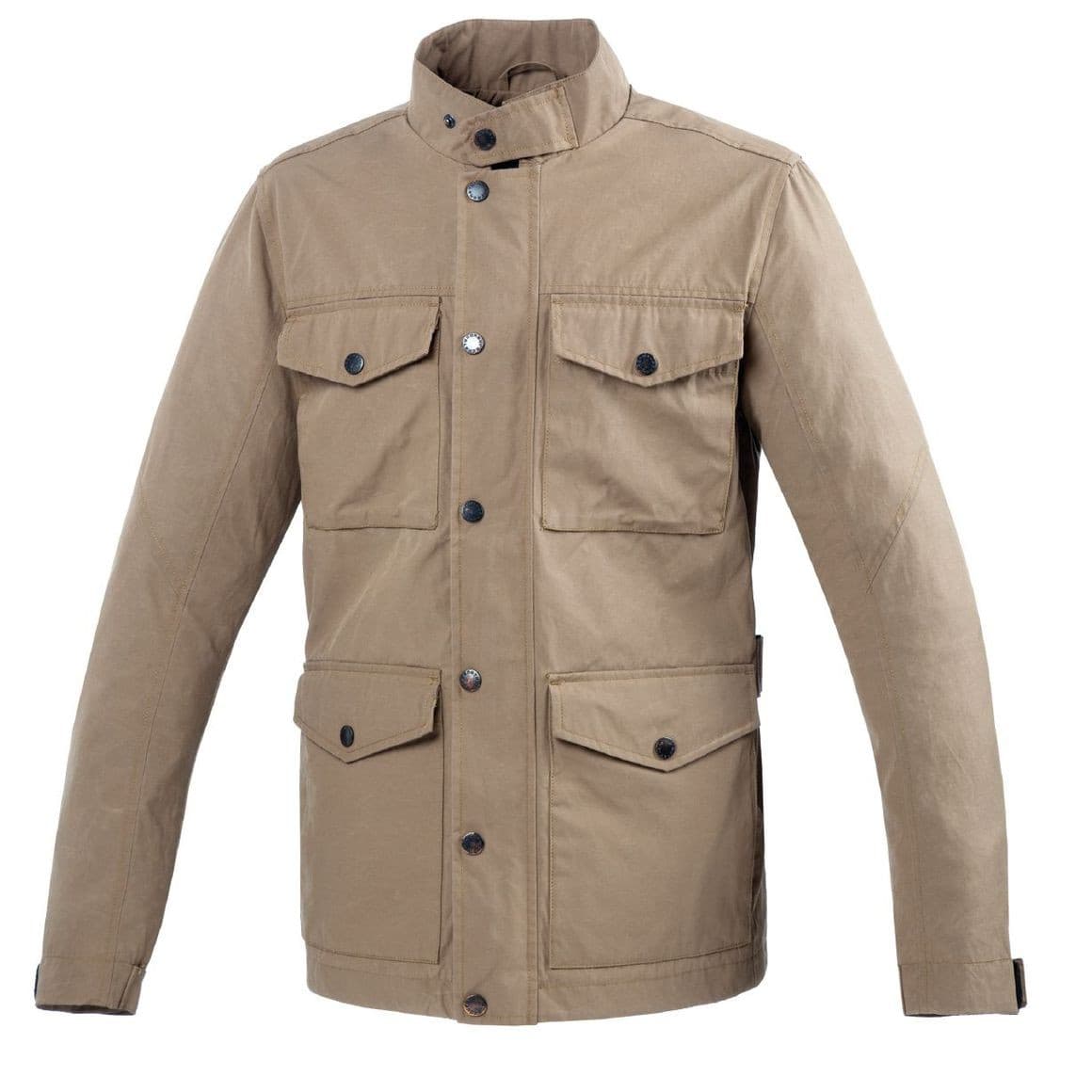 Veste Tucano Urbano Robert list: Sable|Beige