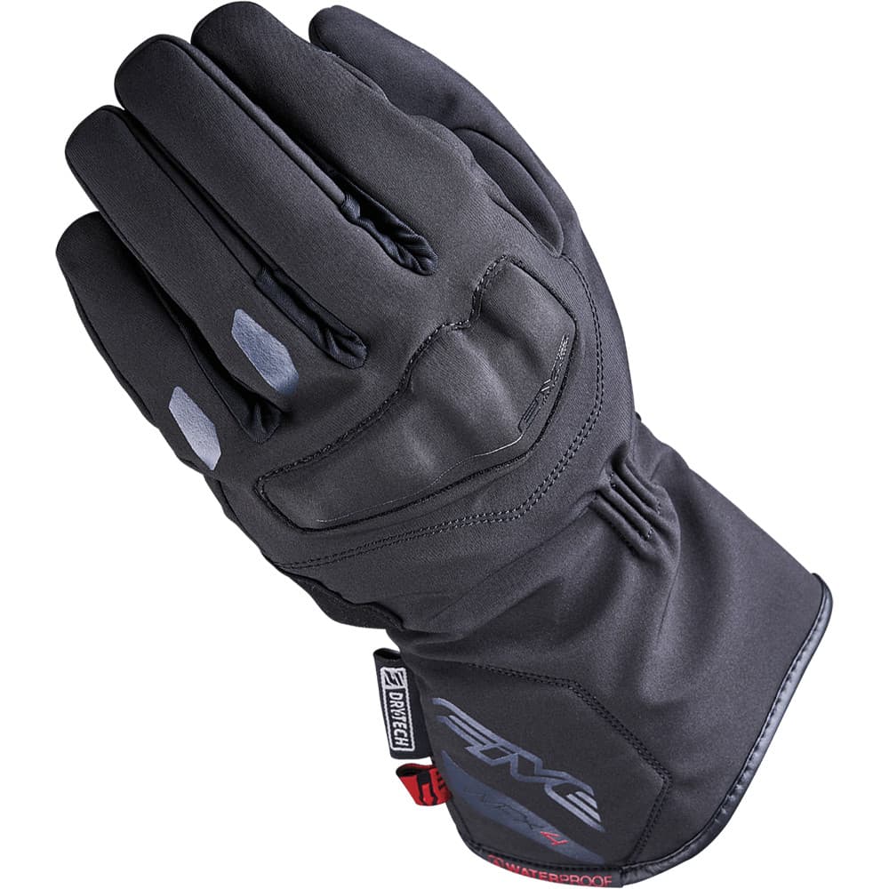 Gants Five WFX4 list: Noir|Noir