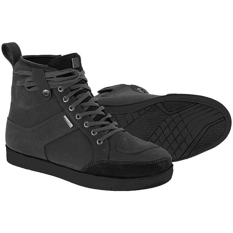 Baskets Vquattro X-Urban list: Noir|Noir|Marron