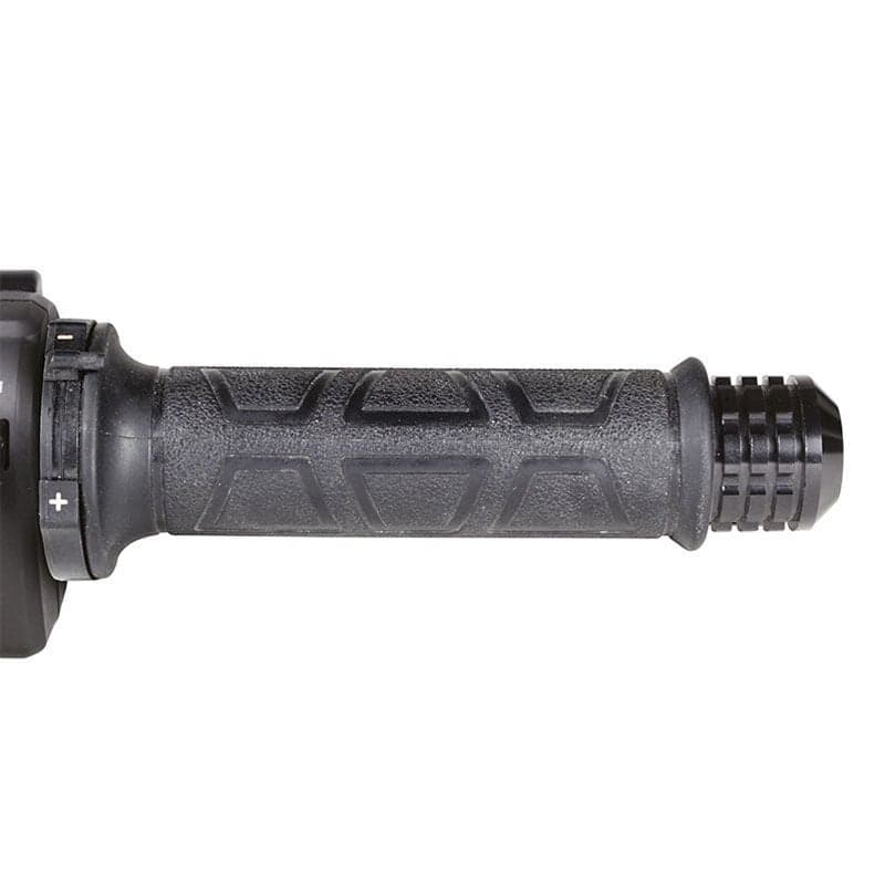 Poignées Chauffantes Chaft Entry - diamètre 22