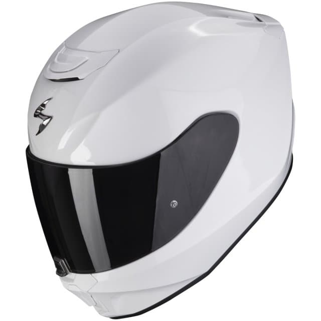 Casque Scorpion Exo-391 - ECE 22.06 list: Blanc|Noir|Blanc|Gris|Rouge|Jaune|Bleu|Multicolore
