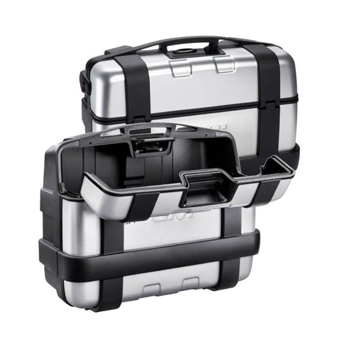 Paire de valise latérale Trekker 33 Litres | Givi TRK33PACK2