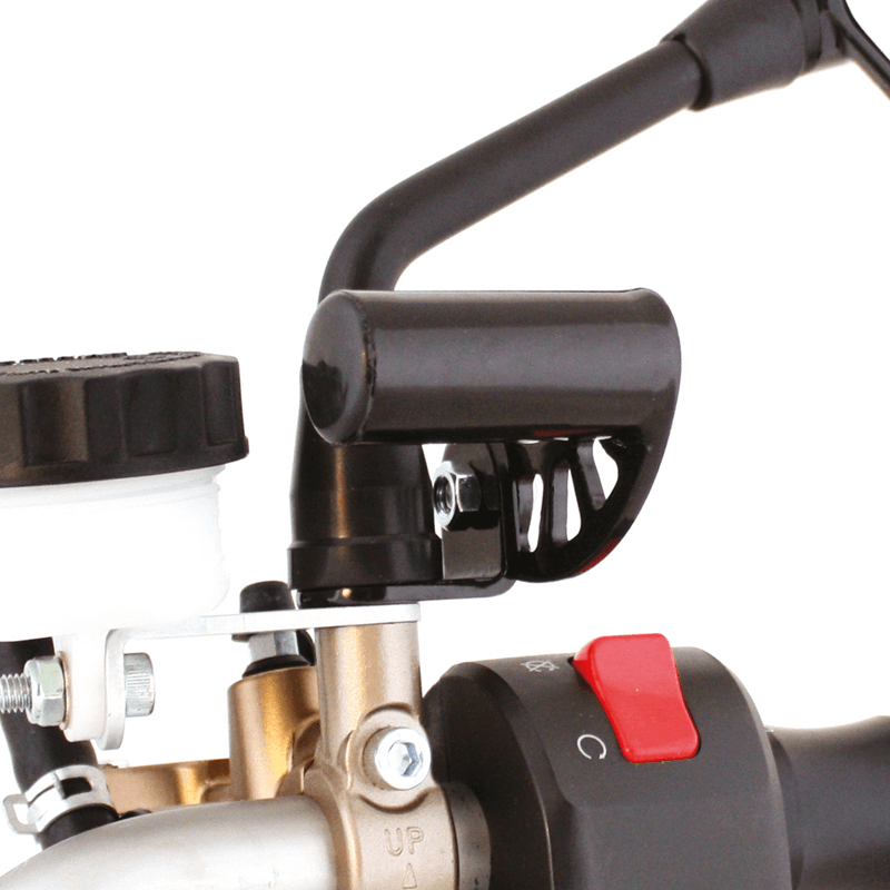 Rehausseur Chaft pour Rétroviseur