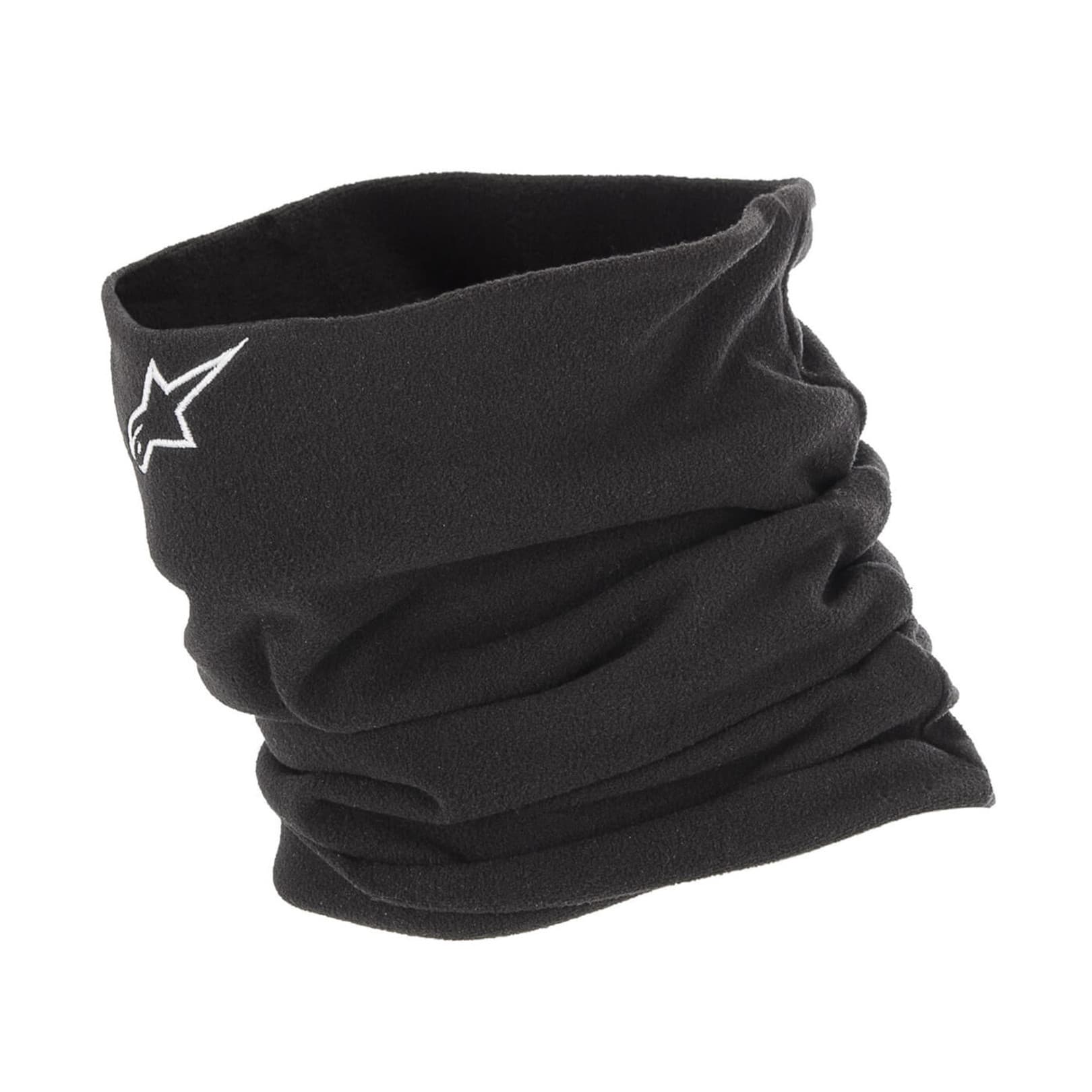 Tour de cou Polaire Alpinestars Neck-Warm Noir