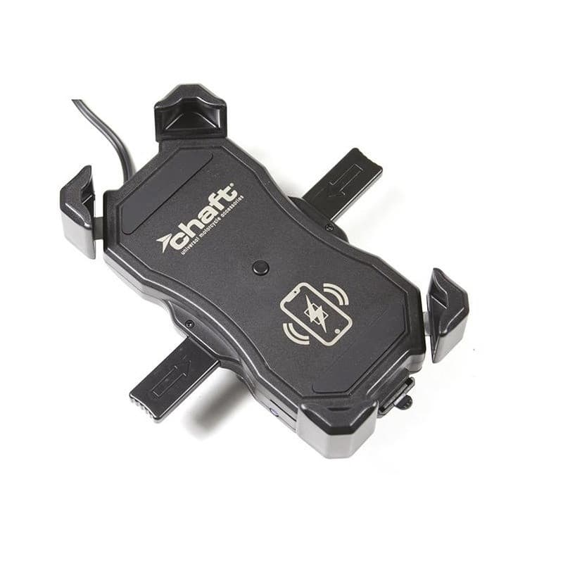 Support Smartphone à Induction Chaft