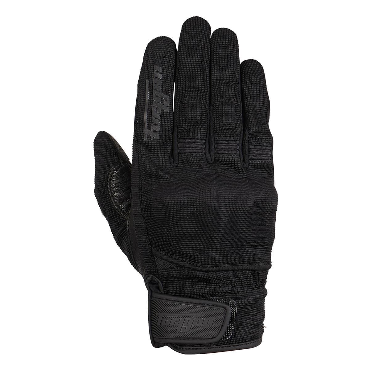 Gants Moto Femme Furygan Jet Lady All Season D3O list: Noir|Noir|Blanc|Rose|Multicolore