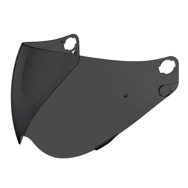 Visière Nox Stratos Pretador Fumé foncé