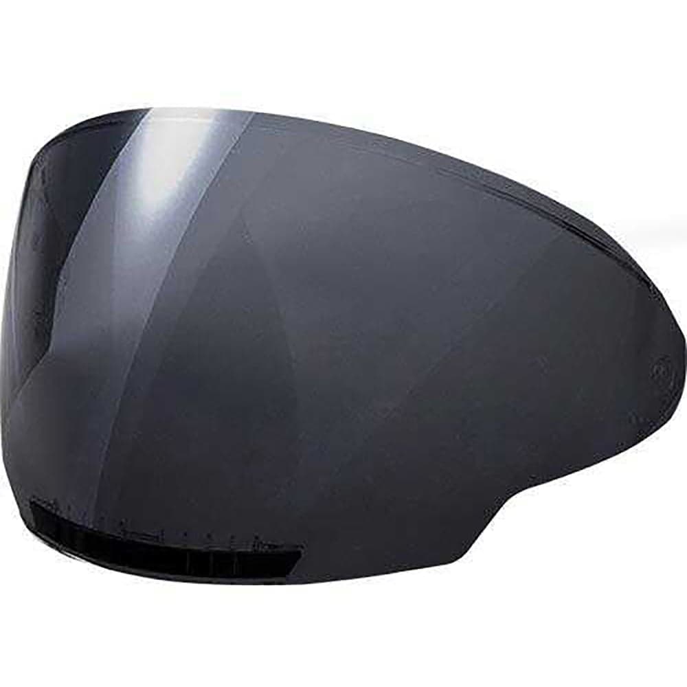 Visière LS2 Copter FF600 Fumé - Iridium ou Incolore Fumé foncé