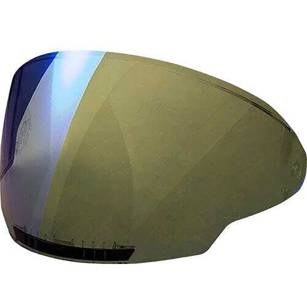 Visière LS2 Copter FF600 Fumé - Iridium ou Incolore Iridium OR