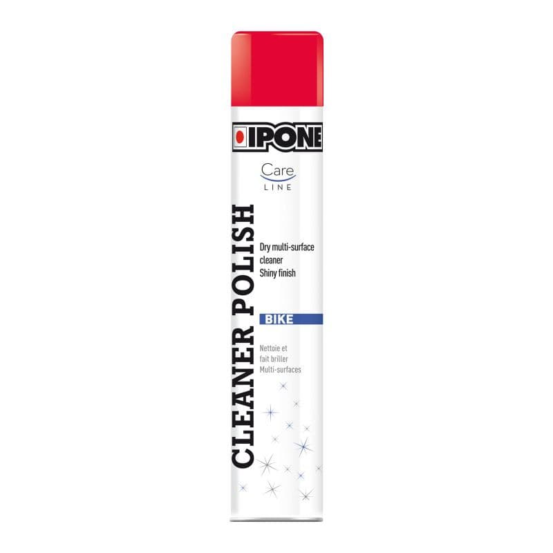 Nettoyant IPone Careline Cleaner Polish 100ml à 250ml