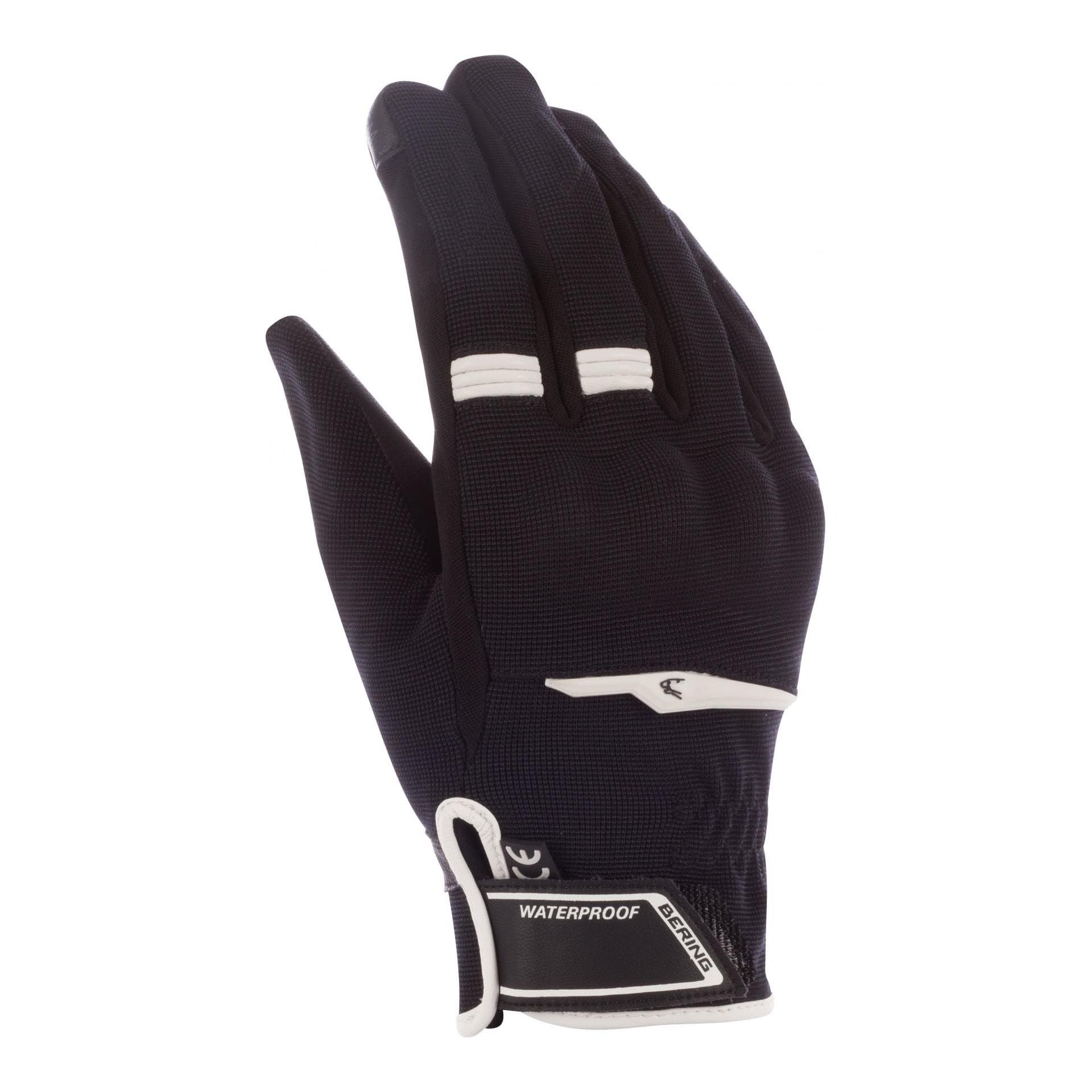 Gants Femme Borneo Evo Lady list: Noir & Blanc|Noir|Blanc|Rose|Multicolore