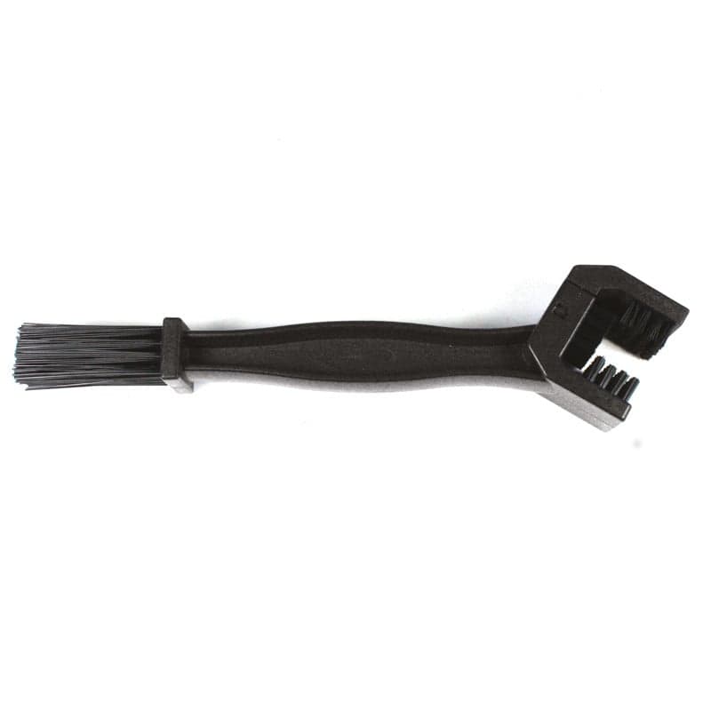 Brosse Chaine Chaft pour moto et scooter