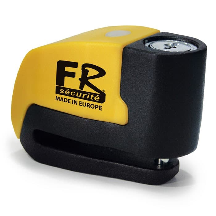 Bloque Disque avec Alarme Chaft FR6 - AV173