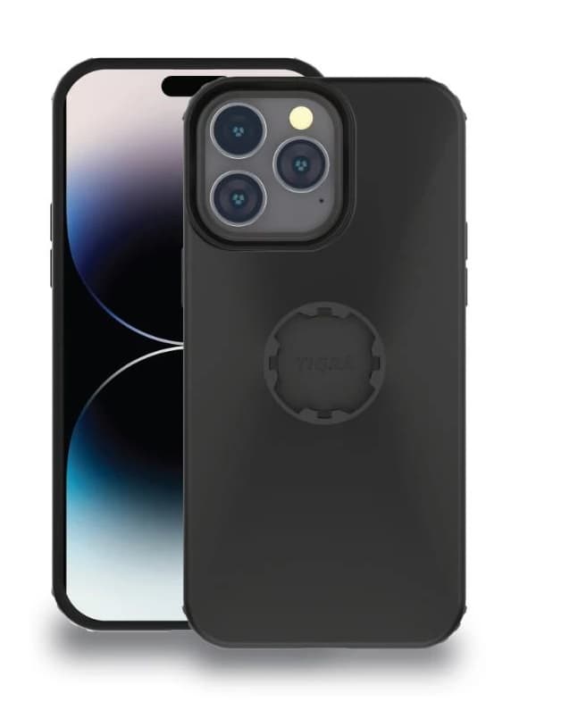 Coque Smartphone Tigra iPhone 14 et 13