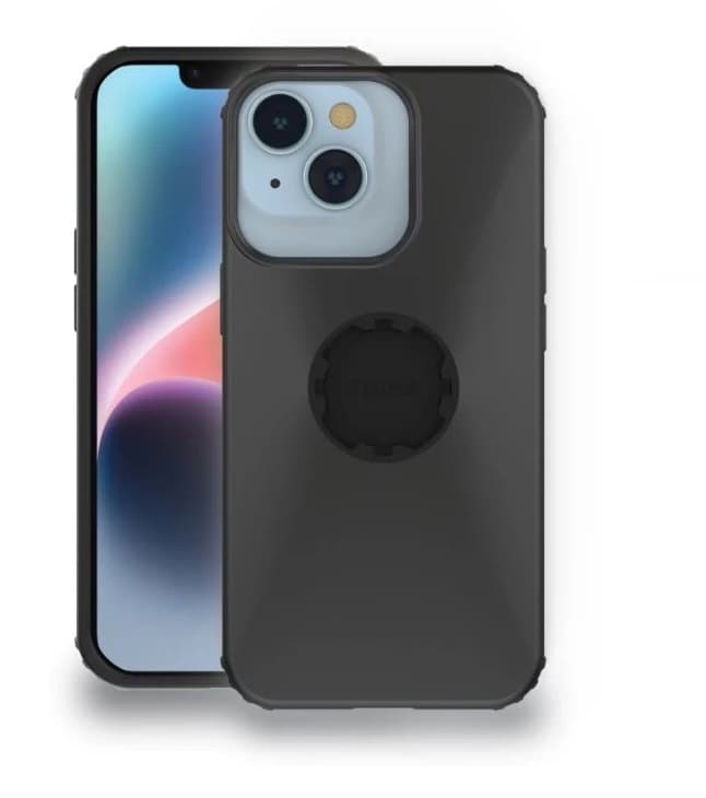 Coque Smartphone Tigra iPhone 14 et 13