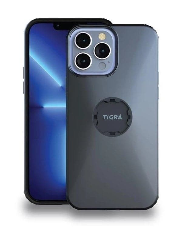 Coque Smartphone Tigra iPhone 14 et 13