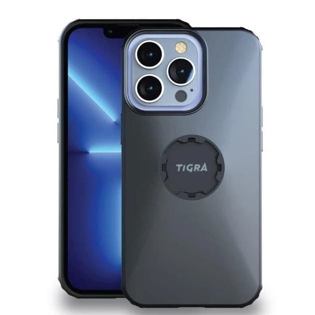 Coque Smartphone Tigra iPhone 14 et 13