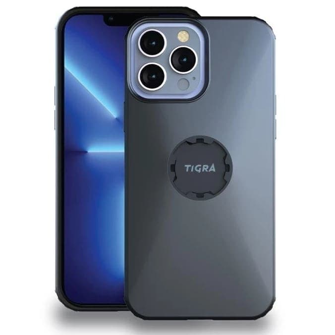 Coque Smartphone Tigra iPhone 14 et 13