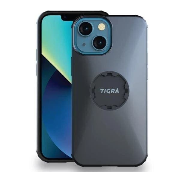 Coque Smartphone Tigra iPhone 14 et 13