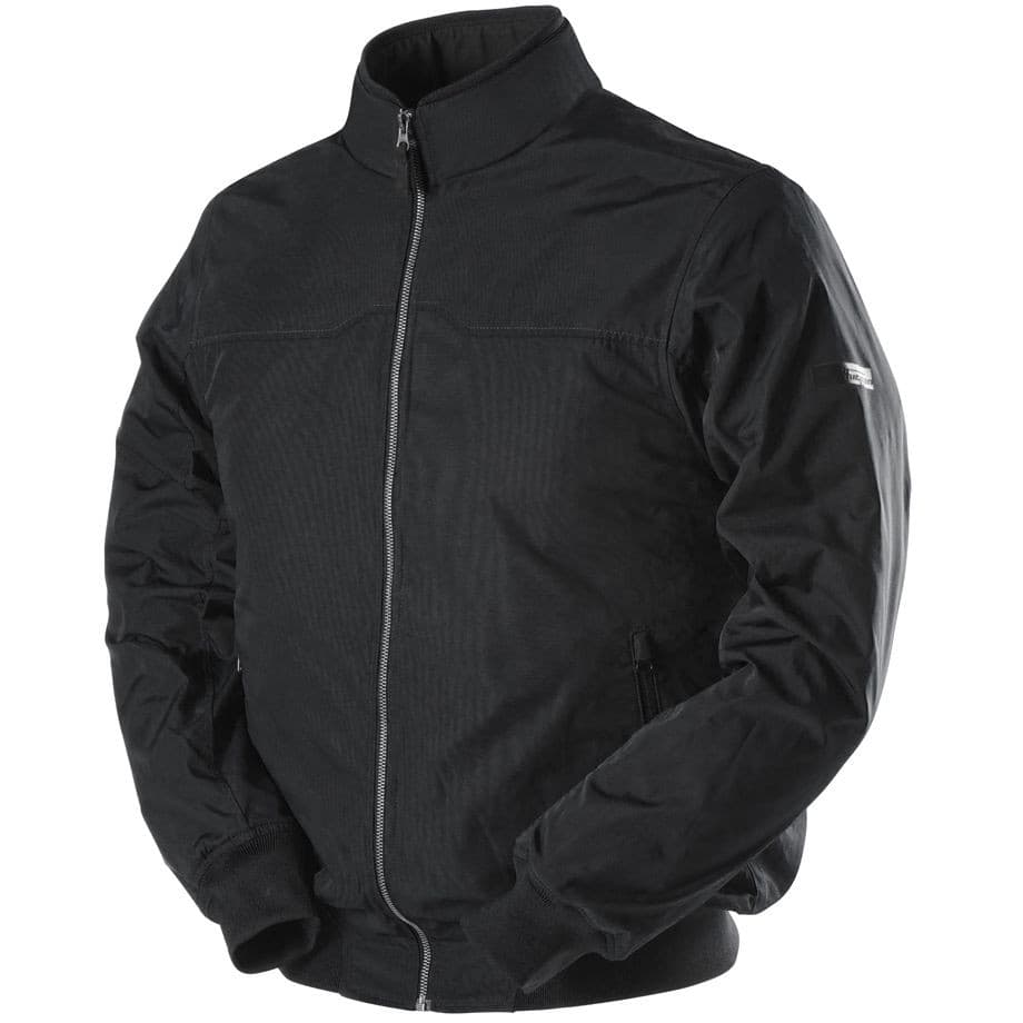 Veste Moto été Furygan Kenya Evo 2 list: Noir|Noir|Gris|Bleu