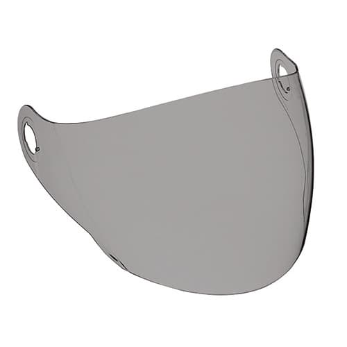 Visière Casque Givi X.22 Fumé Clair