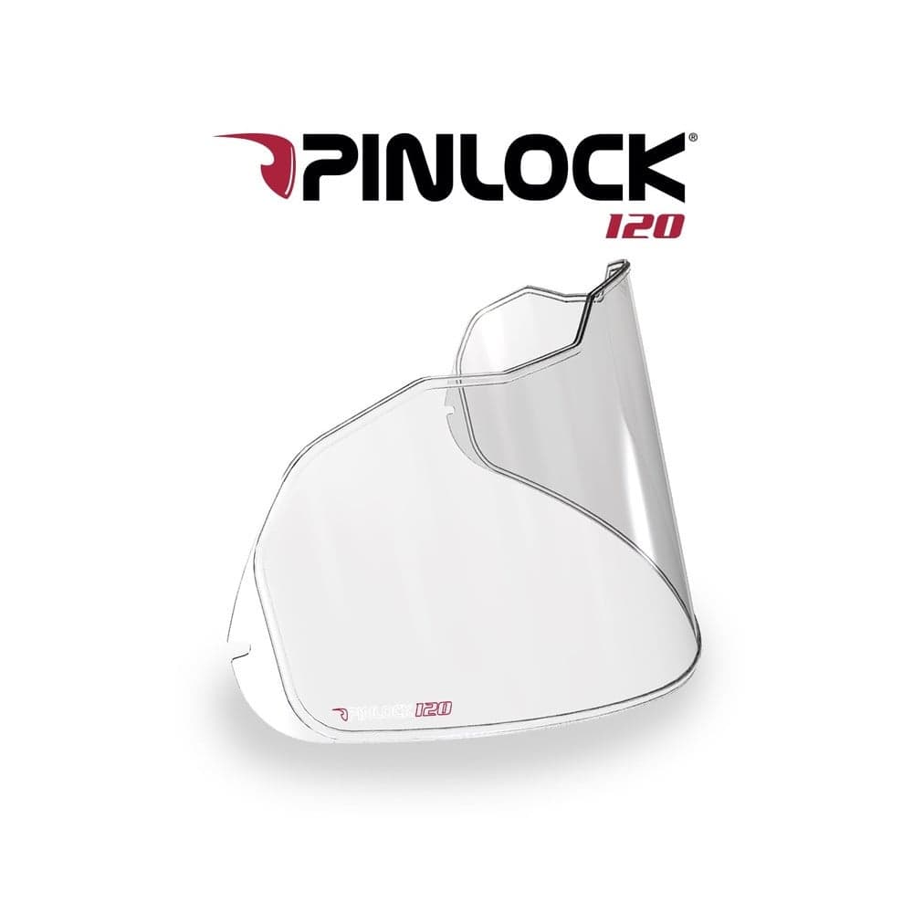 Film Pinlock DKS232 120XLT pour Arai SZ-R