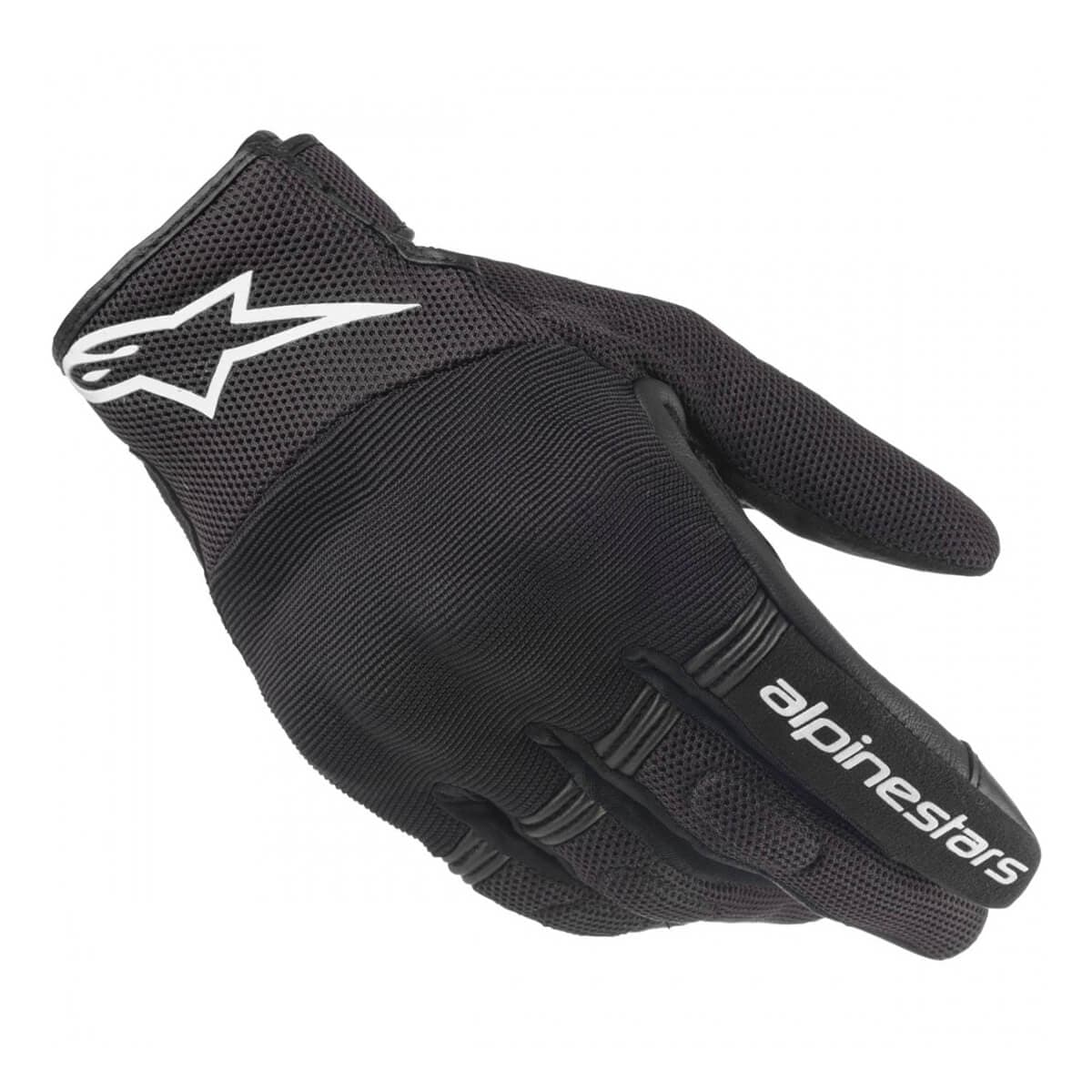 Gants Alpinestars Copper list: Noir & Blanc|Noir|Blanc|Rouge|Marron|Multicolore