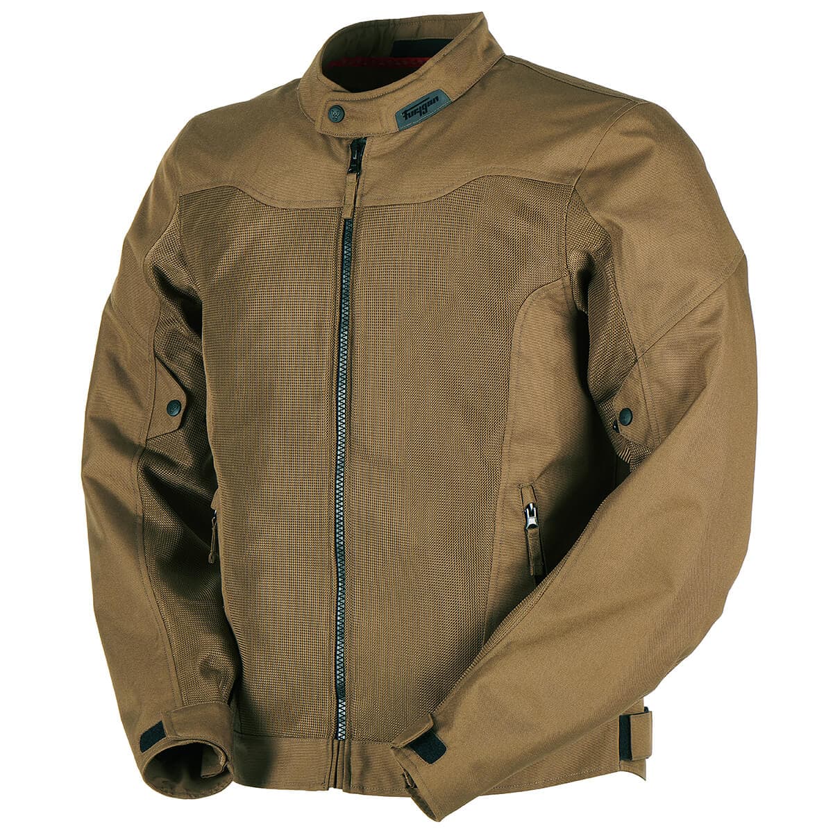 Veste Furygan Mistral Evo 3 list: Camel|Noir|Blanc|Beige|Bleu|Multicolore