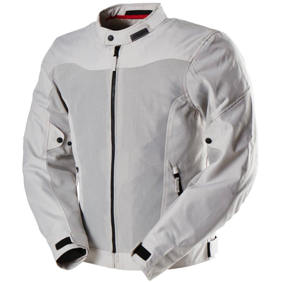 Veste Furygan Mistral Evo 3 list: Blanc|Noir|Blanc|Beige|Bleu|Multicolore