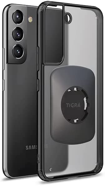 Coque Protection Tigra pour Samsung Galaxy S22