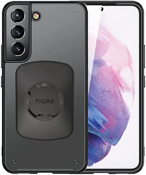 Coque Protection Tigra pour Samsung Galaxy S22