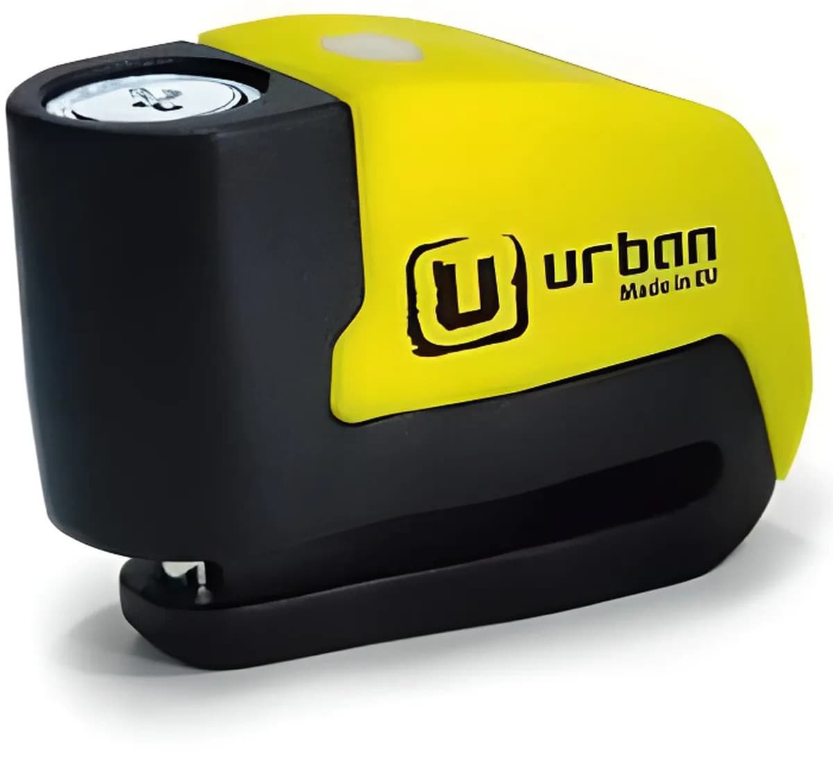 Bloque Disque avec Alarme Urban