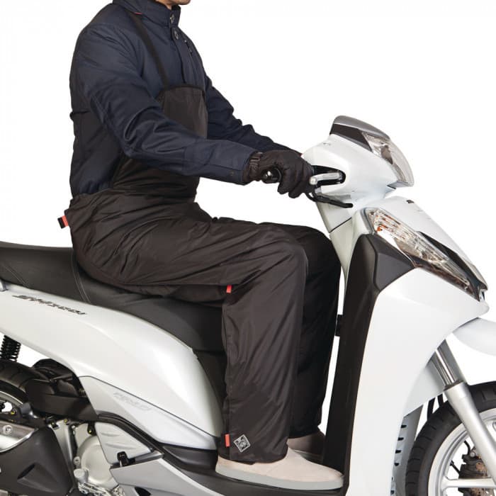 Tablier Pantalon Moto Tucano Urbano Panta-Fast R193 list: Noir|Noir