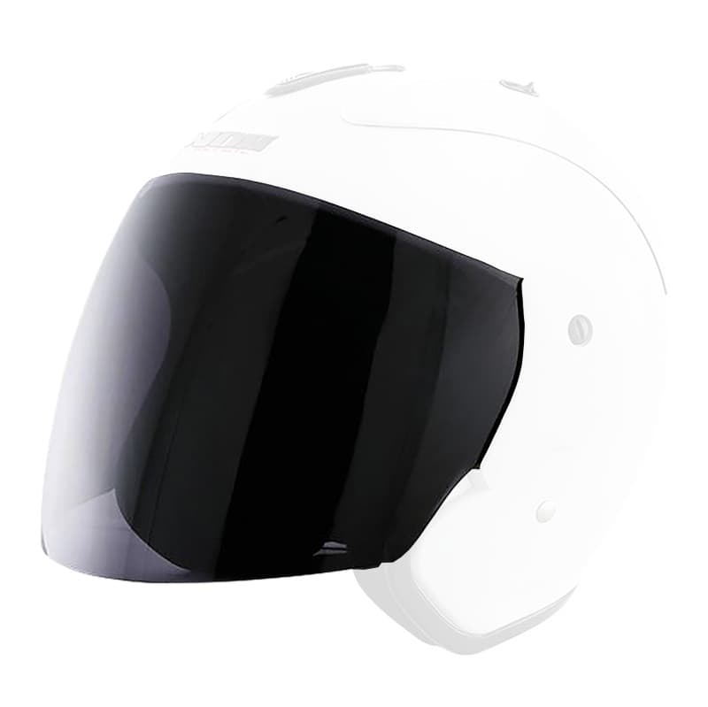 Ecran Nox N612 Fumé foncé