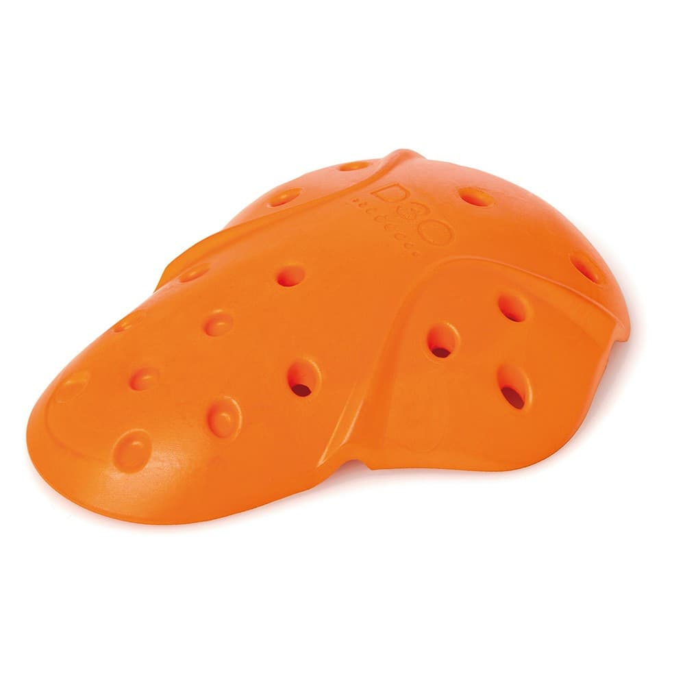 Protection Epaule D3O Tucano Urbano Orange