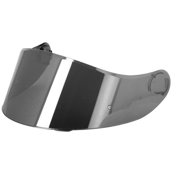 Visière Casque S-Line S550 Iridium Argent