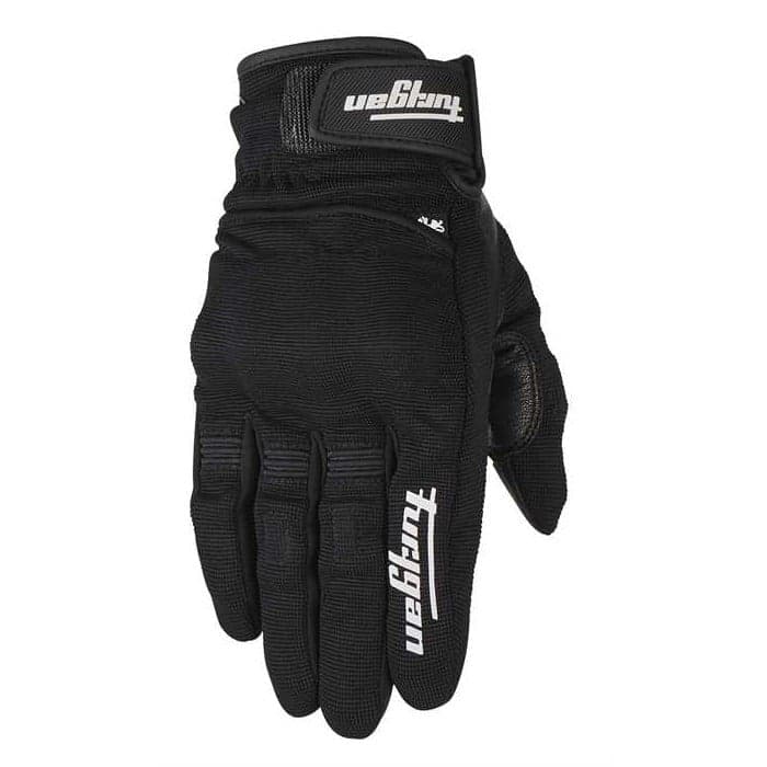 Gants Enfant Furygan Jet Kid D3O list: Noir|Noir