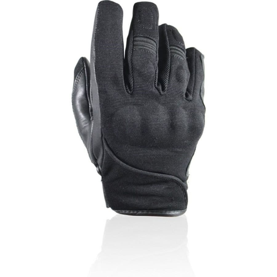 Gants Moto Femme Harisson Splash WP Lady Noir
