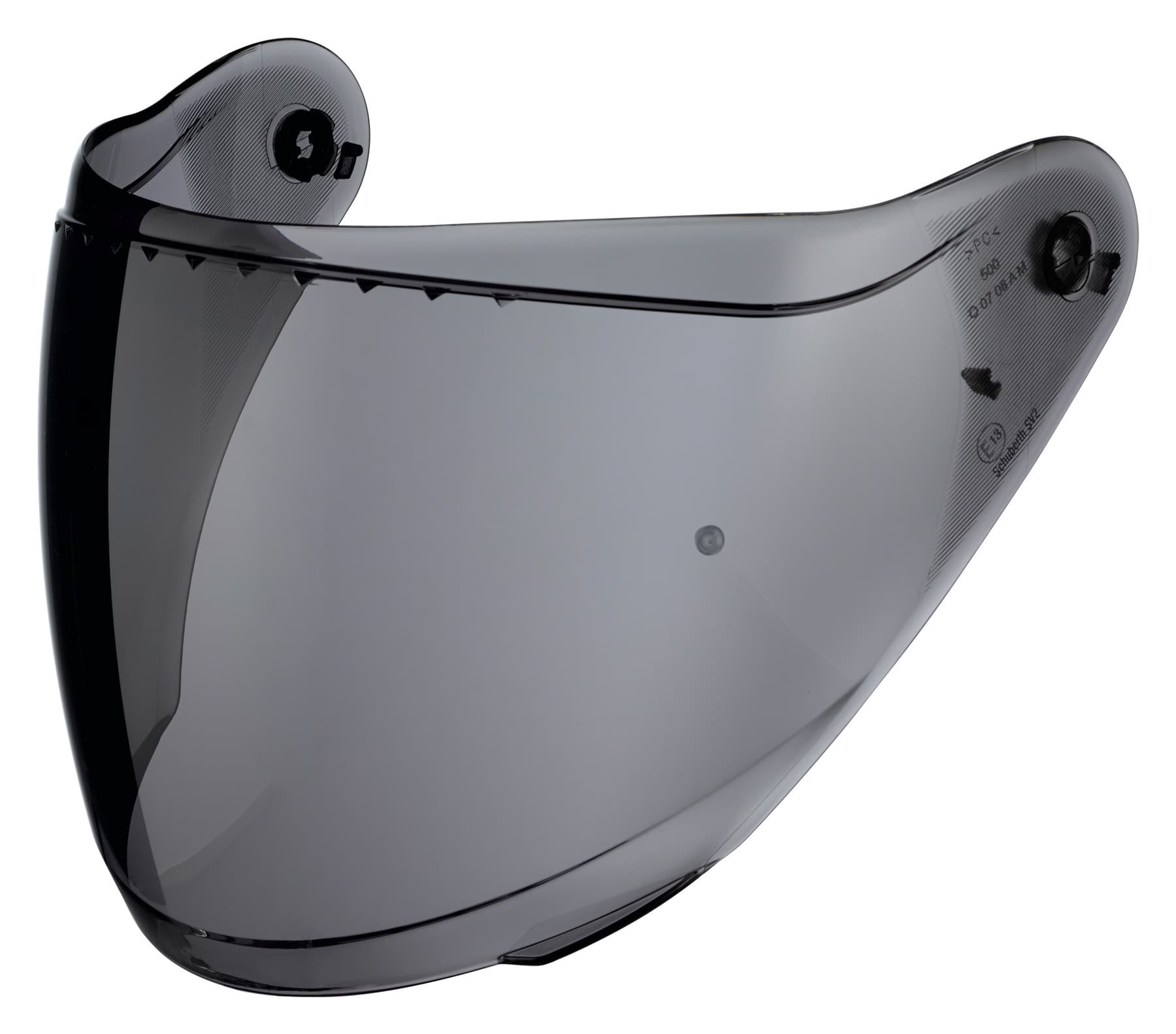 Visière Scuberth M1 et M1 Pro Fumé foncé