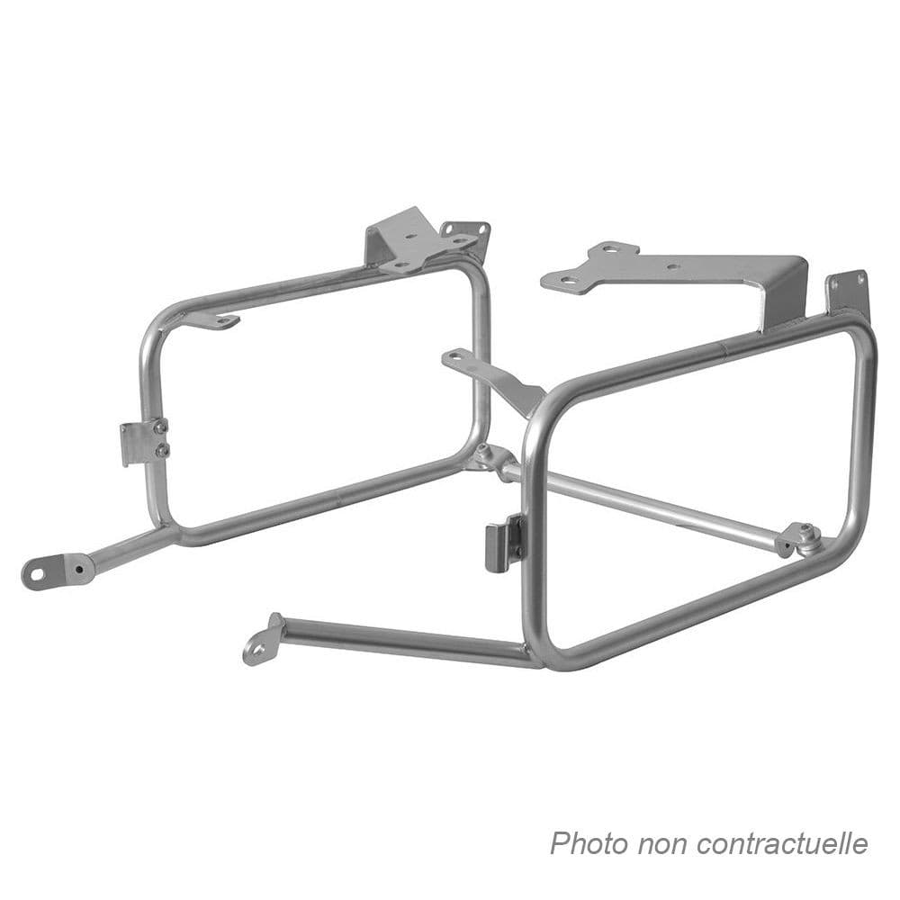 Support valises Honda CB500x à partir 2019 | S-line KSAC22
